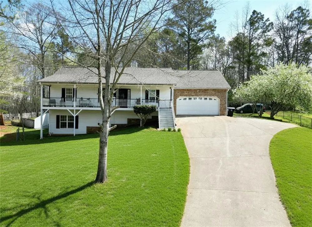 125 Tricias Way Temple, GA 30179