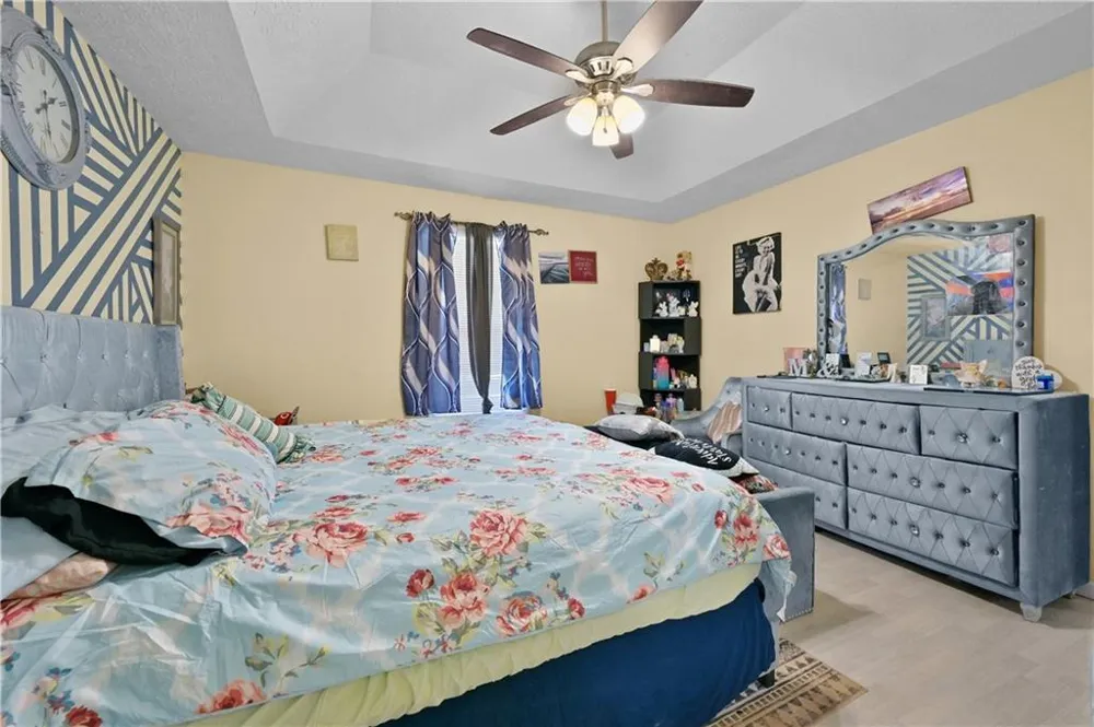 125 Tricias Way Temple, GA 30179
