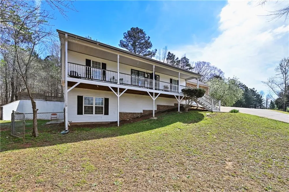 125 Tricias Way Temple, GA 30179