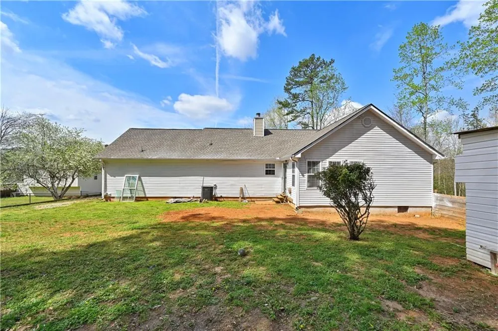 125 Tricias Way Temple, GA 30179