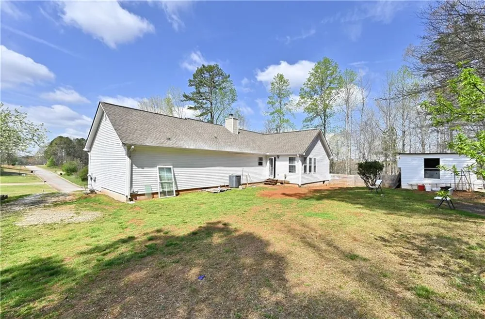 125 Tricias Way Temple, GA 30179