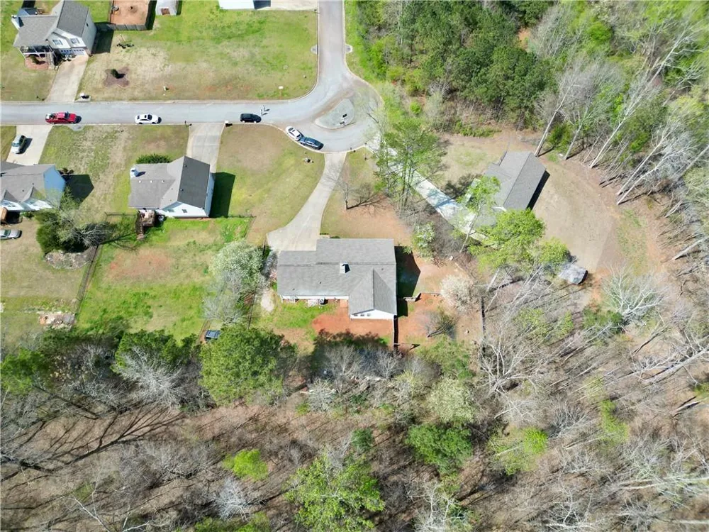 125 Tricias Way Temple, GA 30179