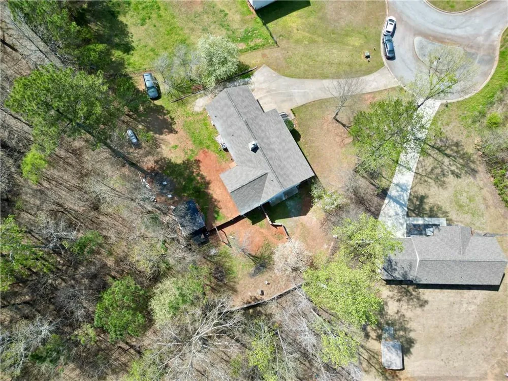 125 Tricias Way Temple, GA 30179