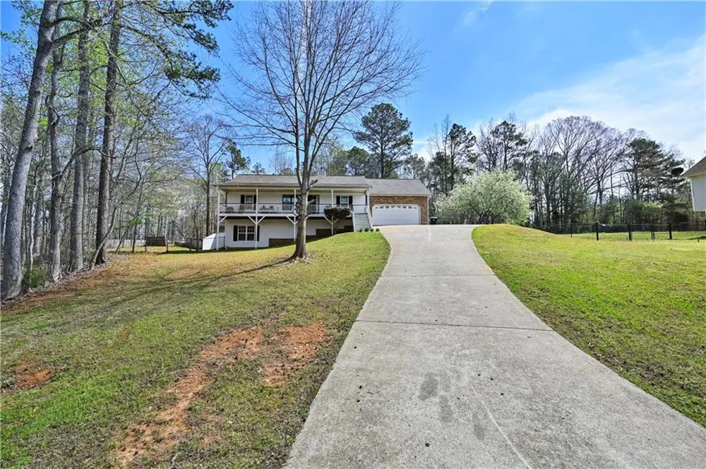125 Tricias Way Temple, GA 30179