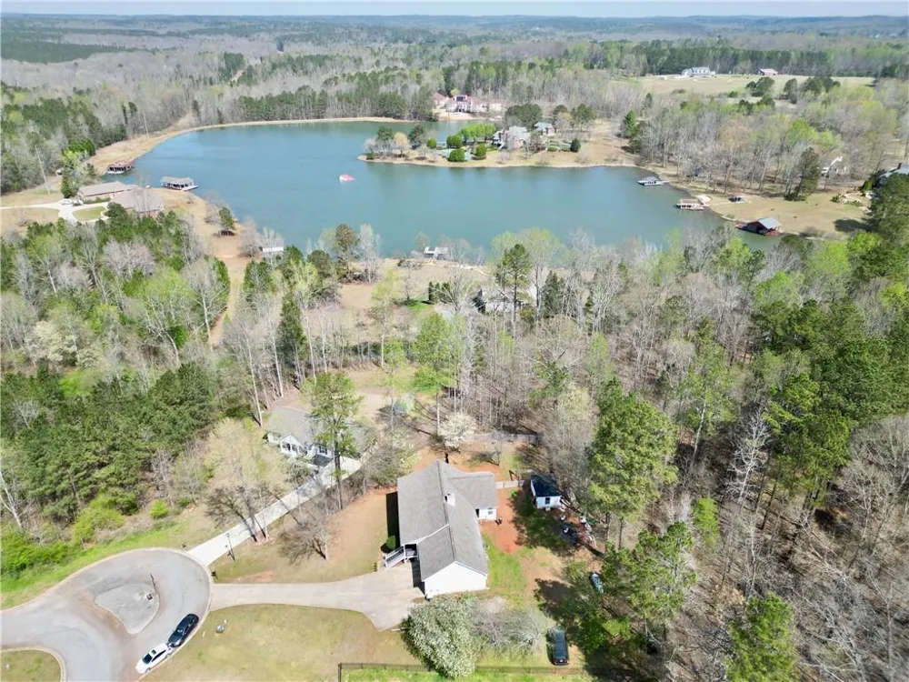 125 Tricias Way Temple, GA 30179