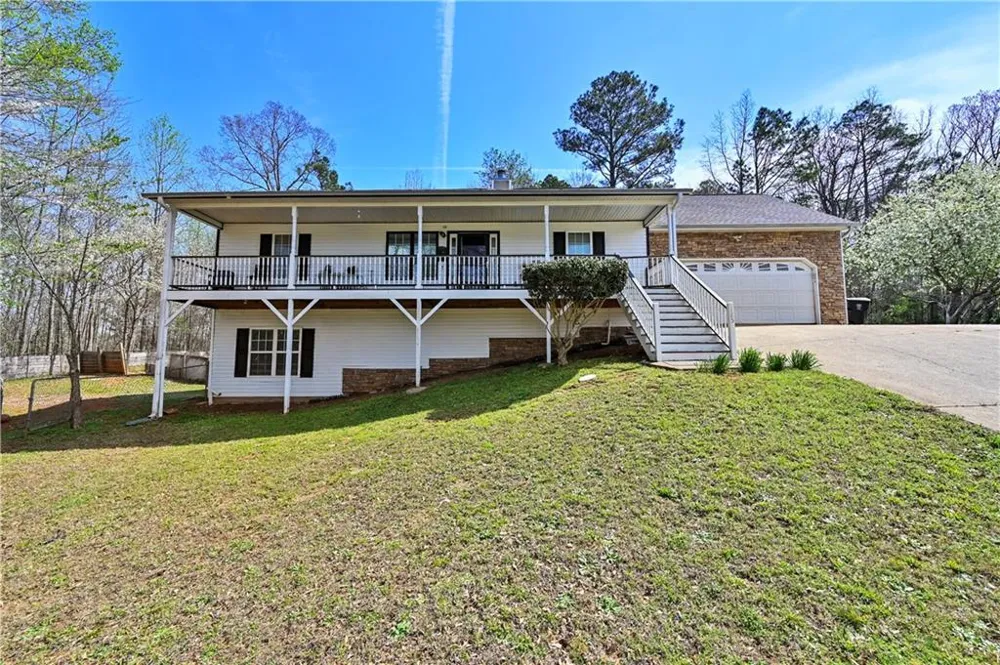 125 Tricias Way Temple, GA 30179