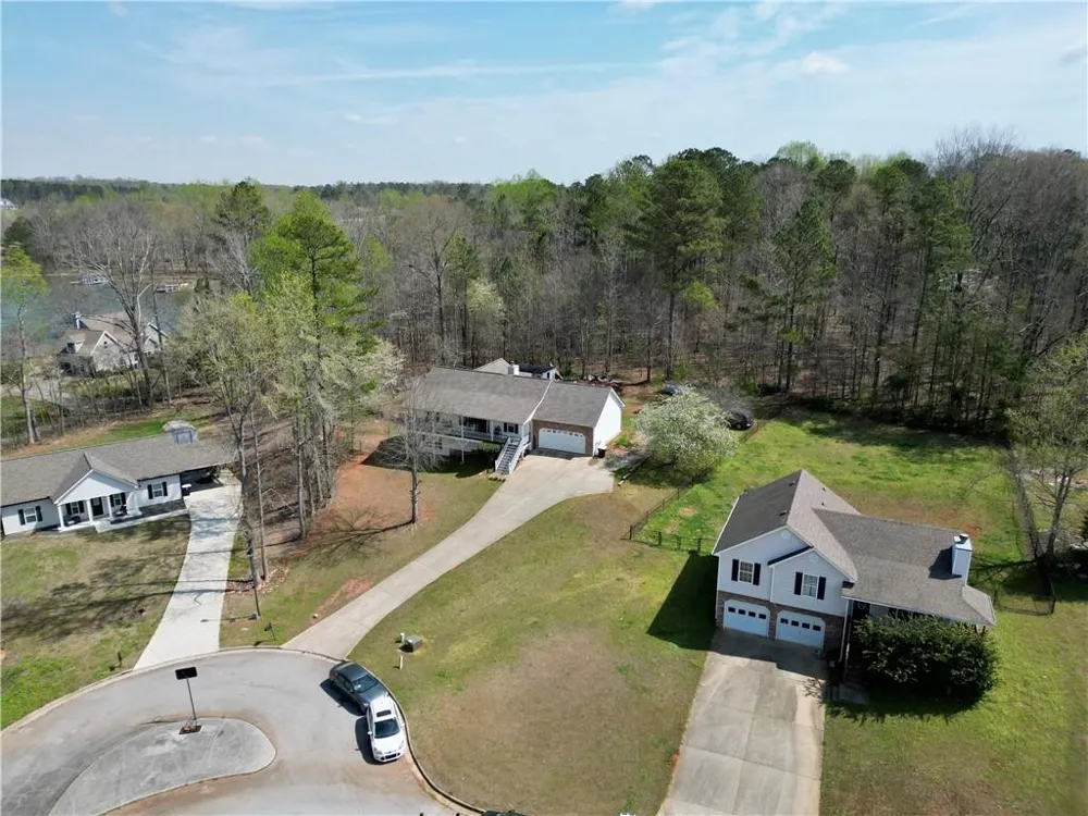 125 Tricias Way Temple, GA 30179