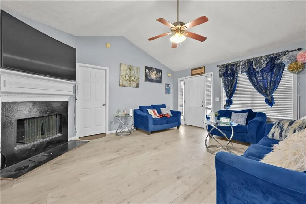 125 Tricias Way Temple, GA 30179
