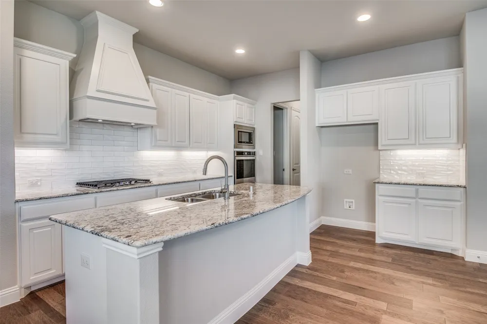 613 Cowboy Way Anna, TX 75409