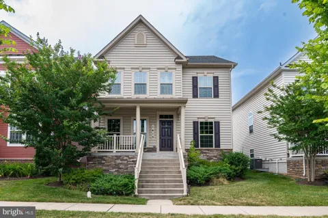 1415 VILLAGE GREEN WAY