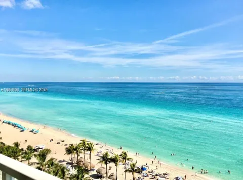 16699 Collins Ave #1103 / 2 Parking 4 Sale