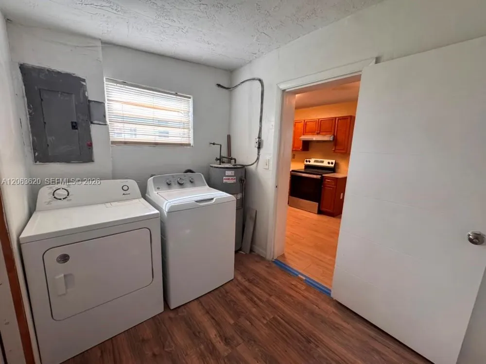 18331 NW 2nd Ct Miami Gardens, FL 33169
