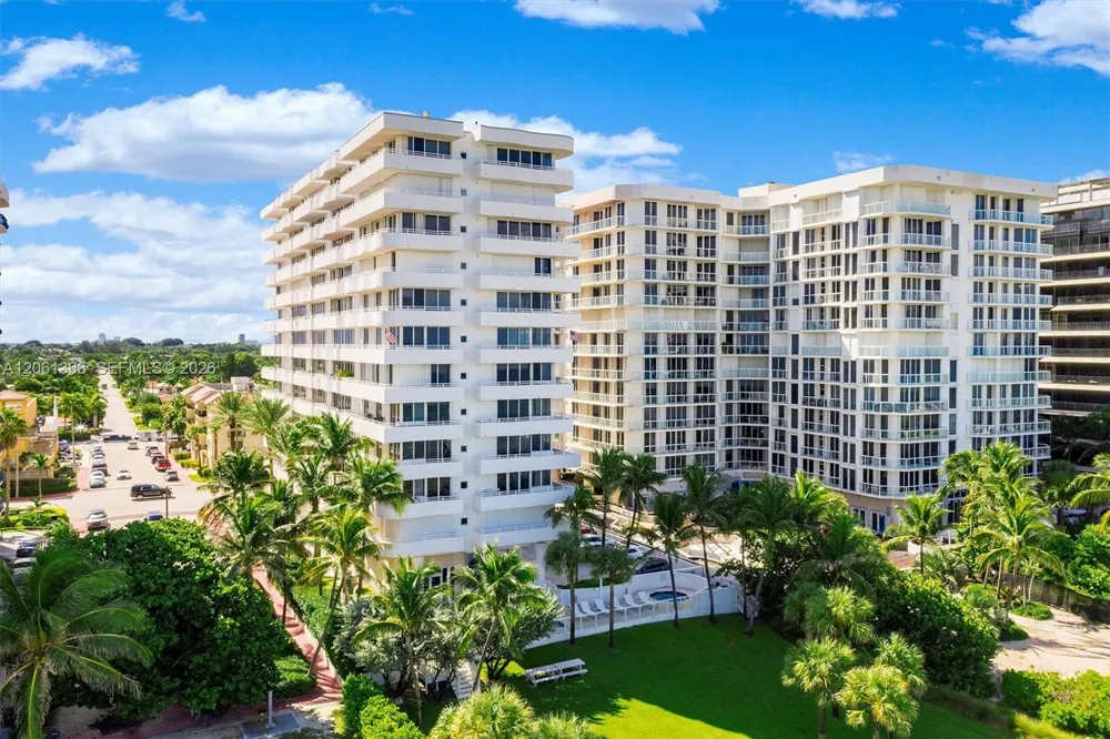 8911 Collins Ave #802 Surfside, FL 33154
