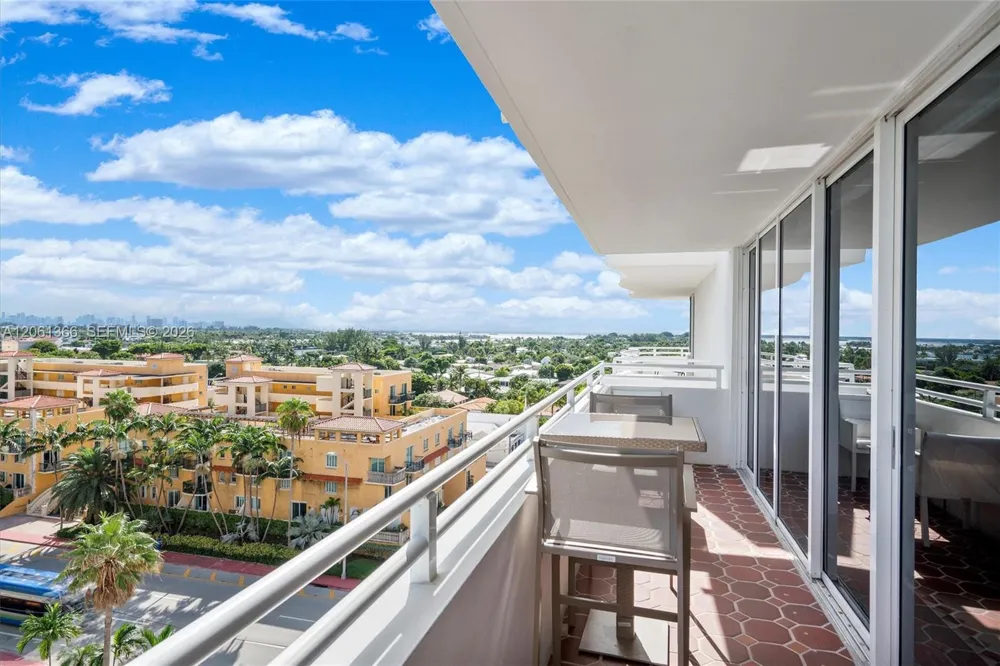 8911 Collins Ave #802 Surfside, FL 33154
