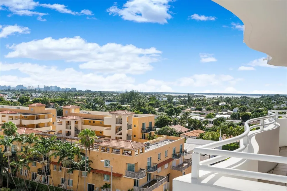8911 Collins Ave #802 Surfside, FL 33154