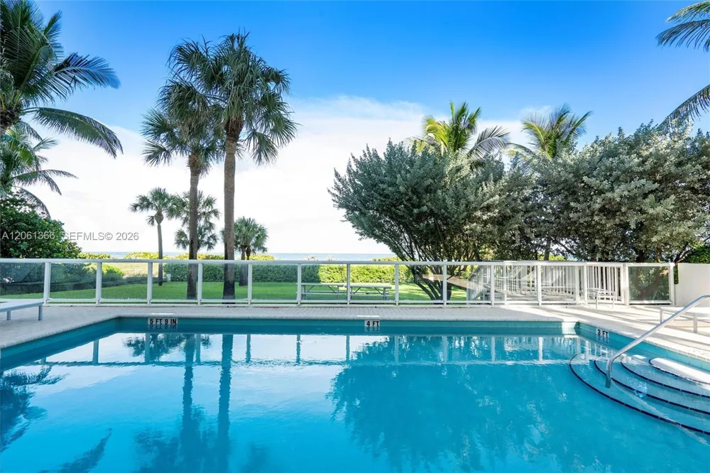 8911 Collins Ave #802 Surfside, FL 33154