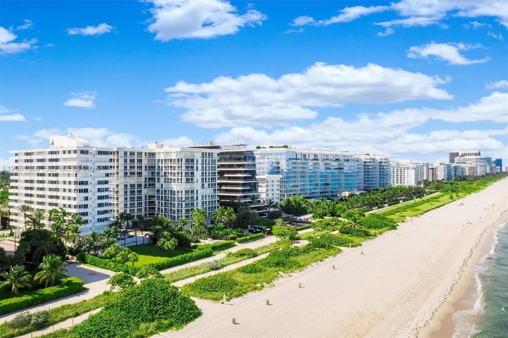 8911 Collins Ave #802 Surfside, FL 33154