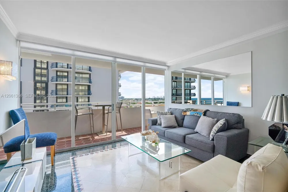 8911 Collins Ave #802 Surfside, FL 33154