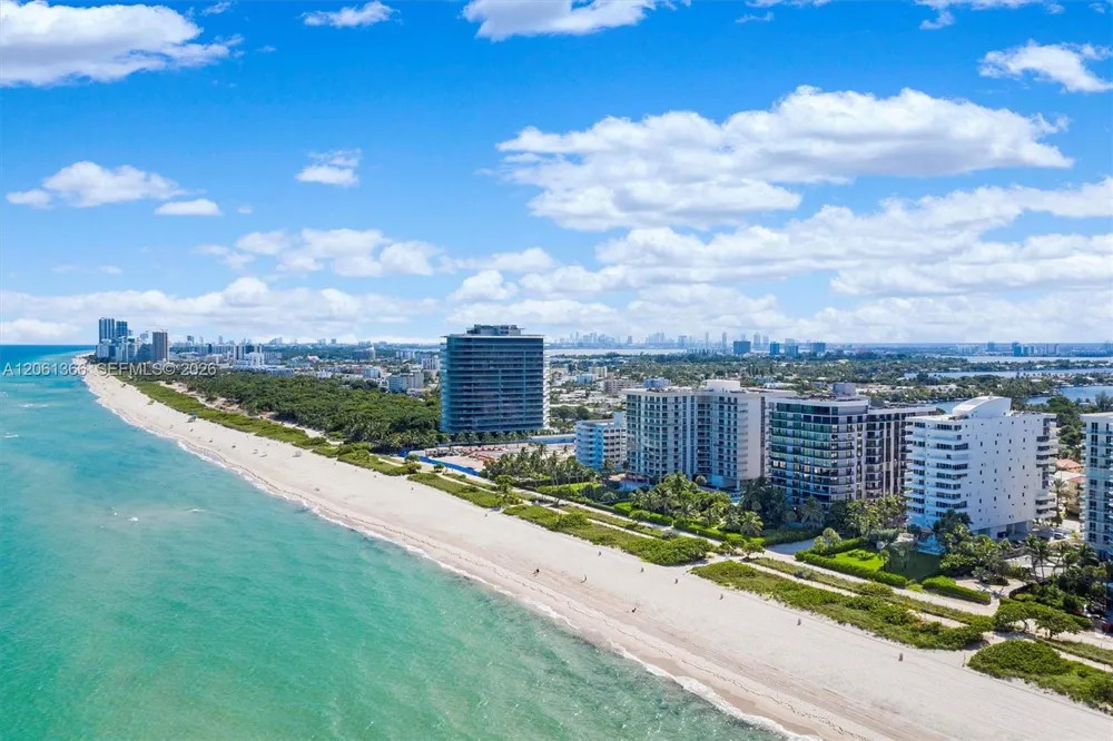 8911 Collins Ave #802 Surfside, FL 33154