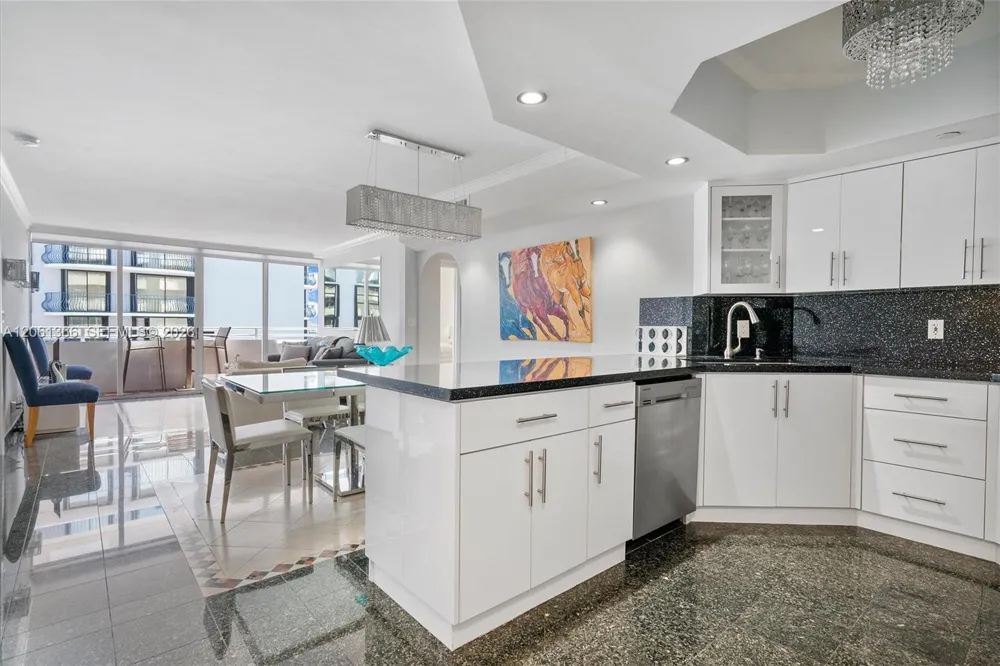 8911 Collins Ave #802 Surfside, FL 33154