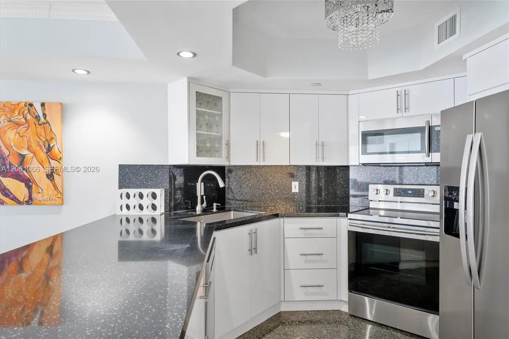 8911 Collins Ave #802 Surfside, FL 33154