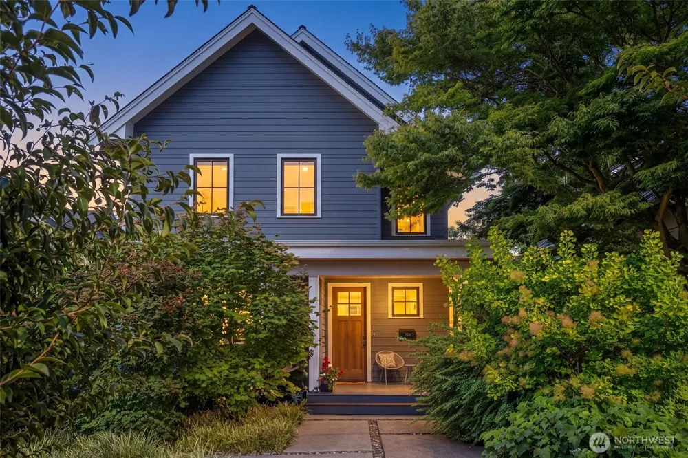2910 9th Avenue W Seattle, WA 98119