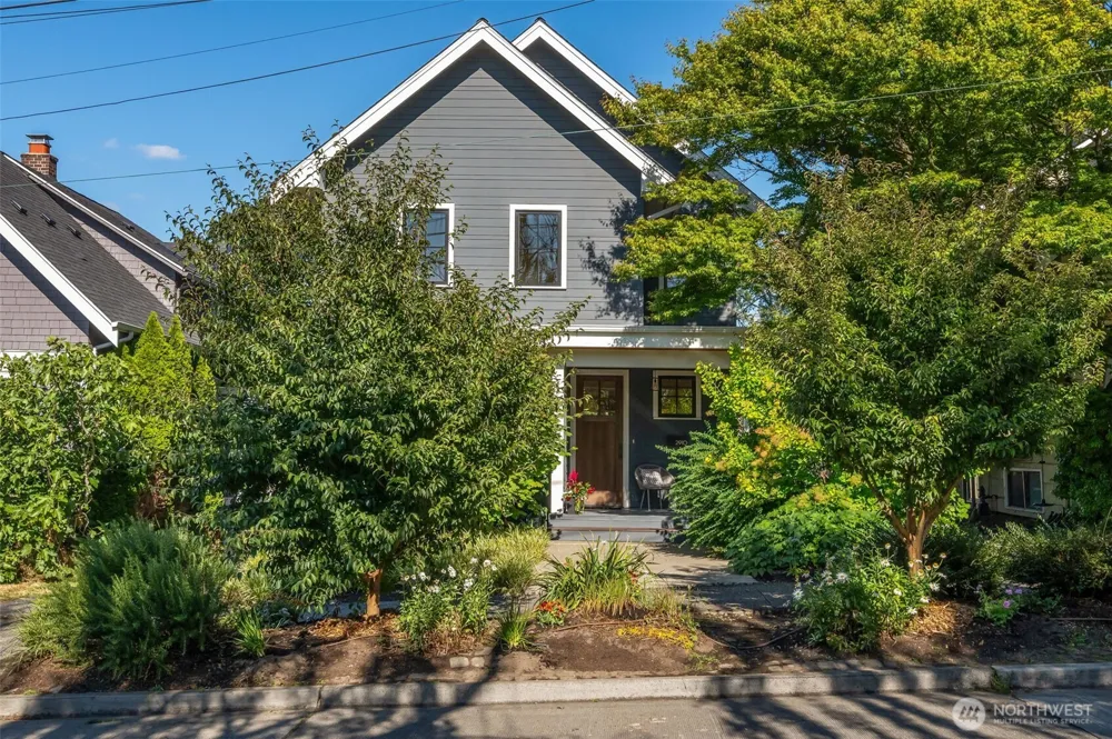 2910 9th Avenue W Seattle, WA 98119