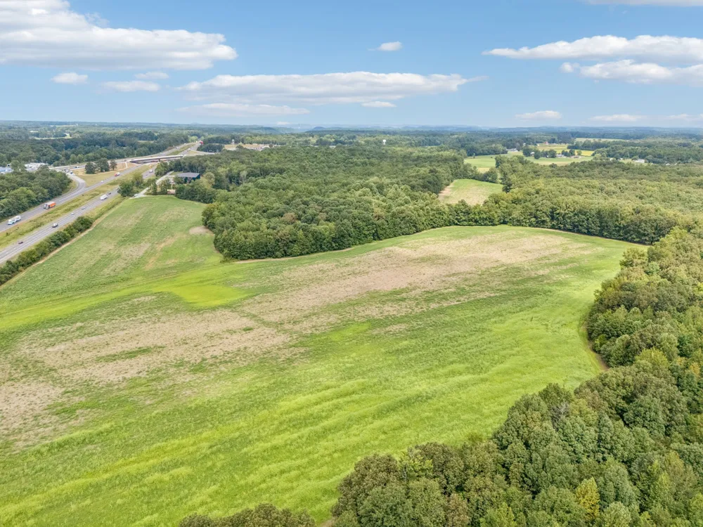 0 Walter Barnes Ln Manchester, TN 37355