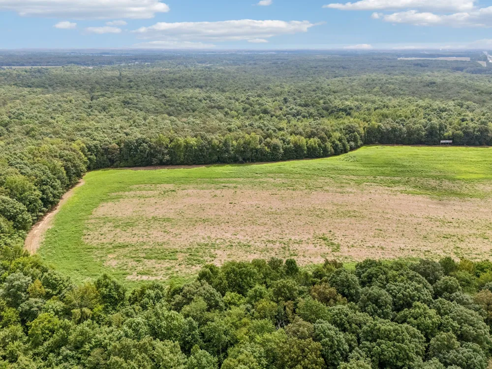 0 Walter Barnes Ln Manchester, TN 37355