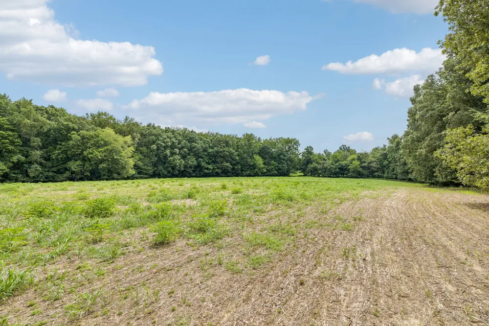 0 Walter Barnes Ln Manchester, TN 37355