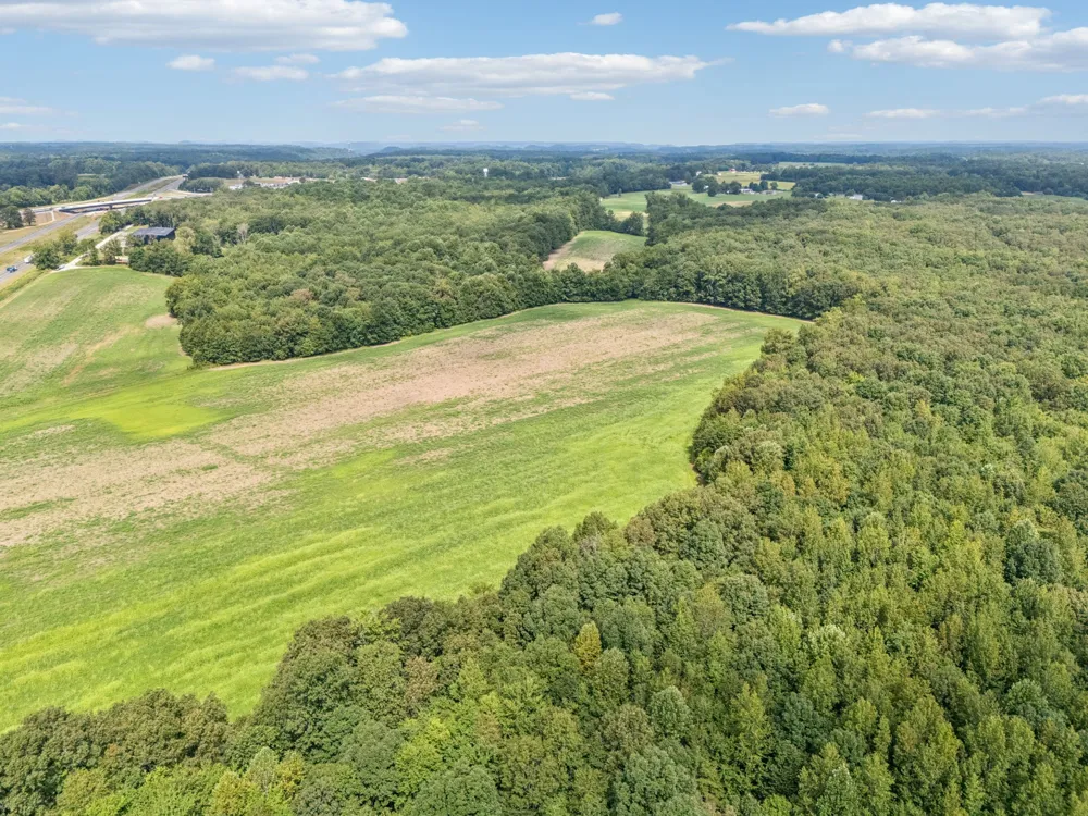 0 Walter Barnes Ln Manchester, TN 37355