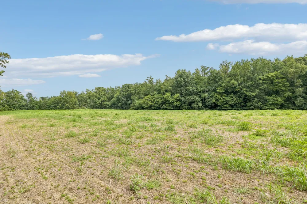 0 Walter Barnes Ln Manchester, TN 37355