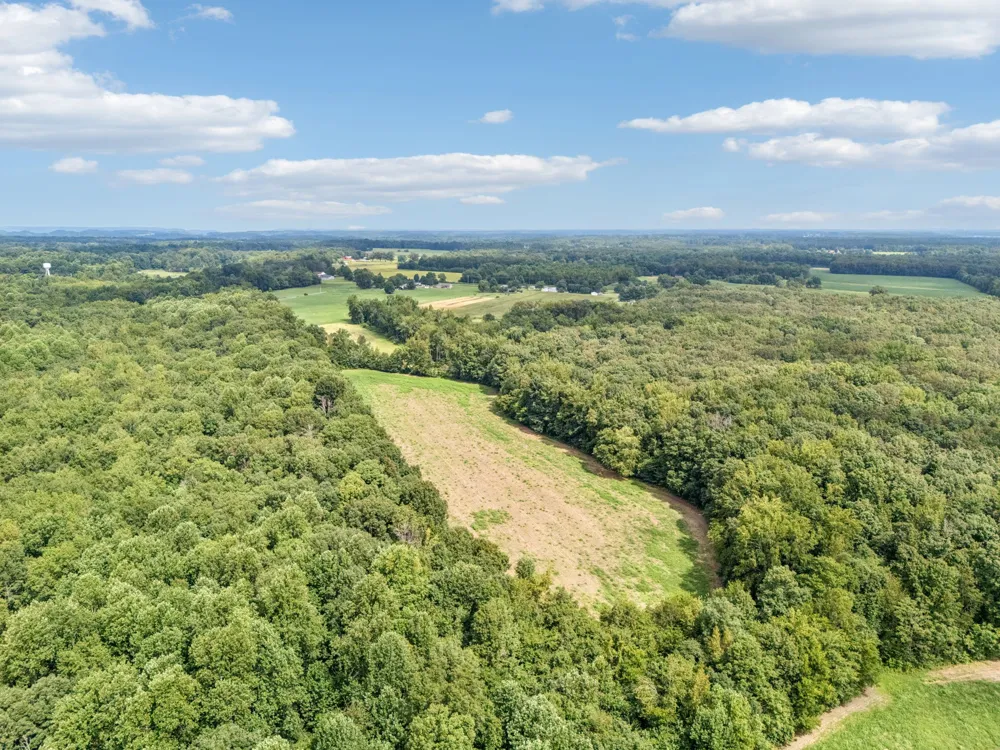 0 Walter Barnes Ln Manchester, TN 37355