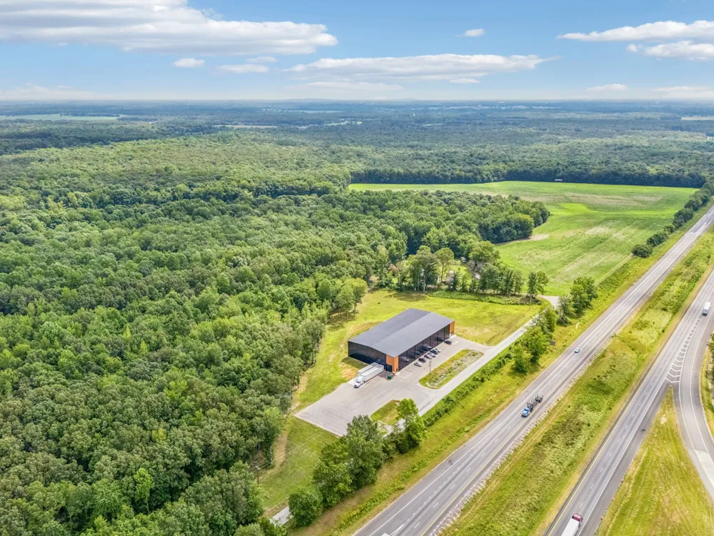 0 Walter Barnes Ln Manchester, TN 37355