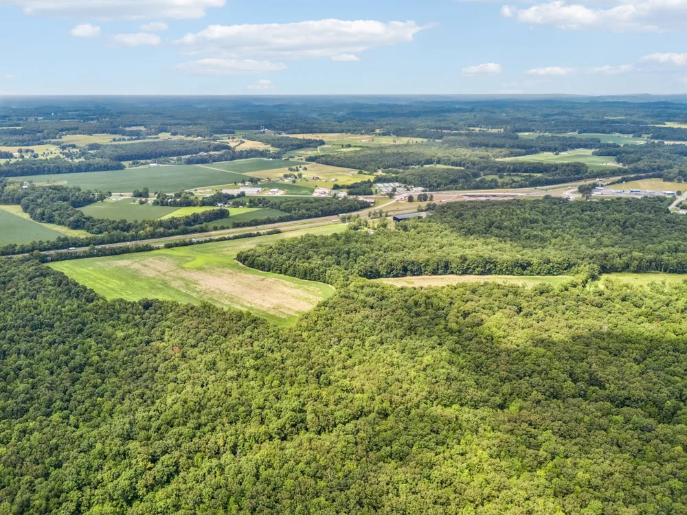 0 Walter Barnes Ln Manchester, TN 37355