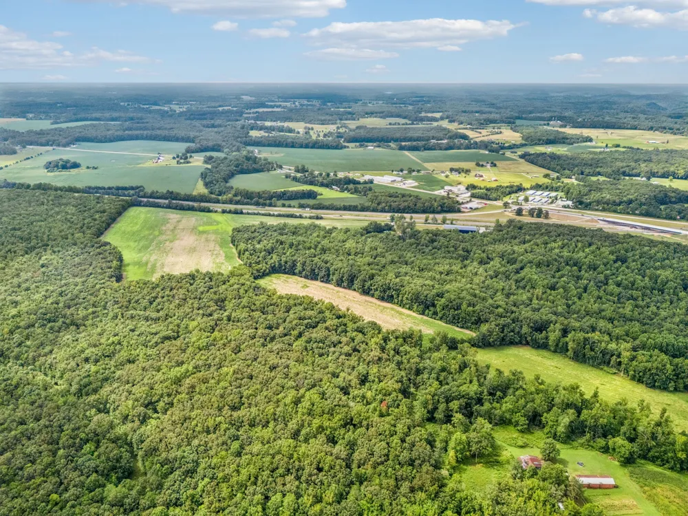 0 Walter Barnes Ln Manchester, TN 37355
