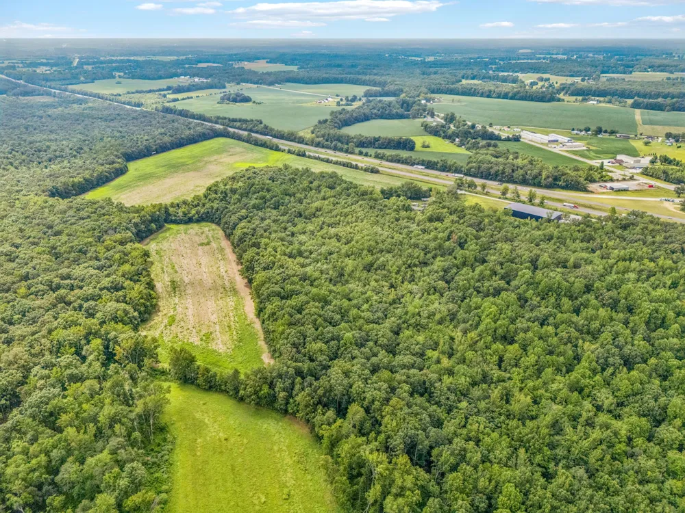 0 Walter Barnes Ln Manchester, TN 37355