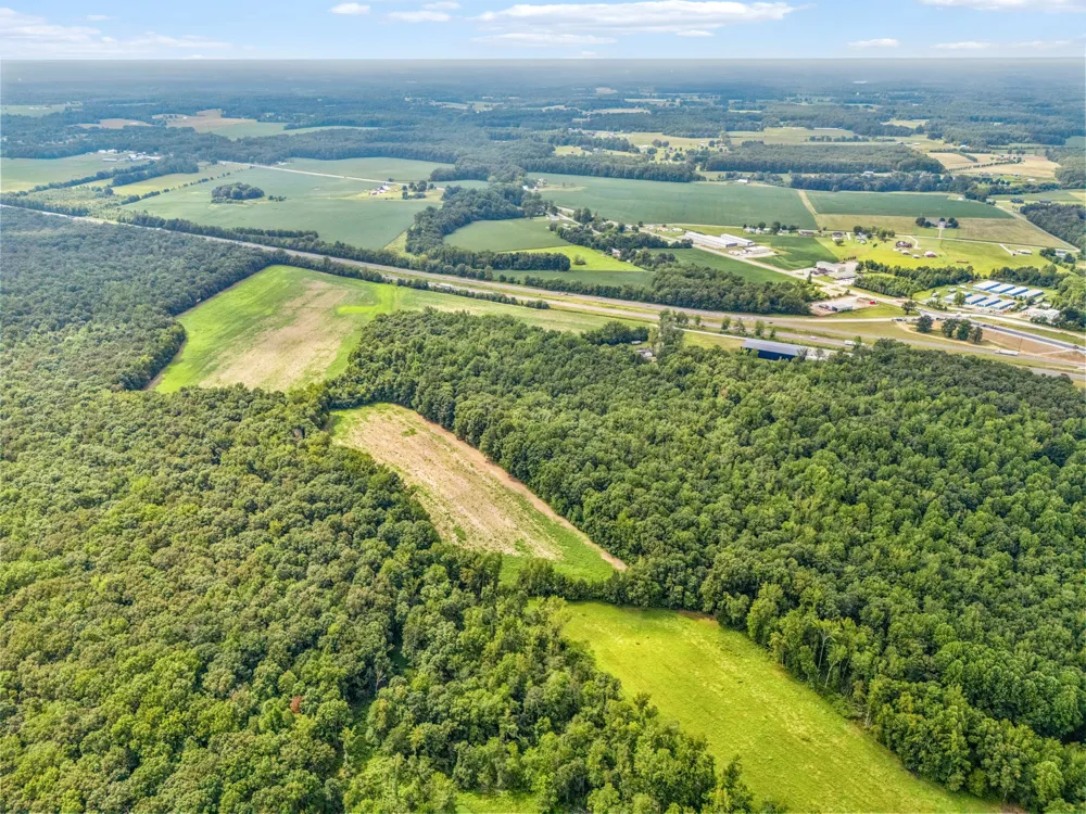 0 Walter Barnes Ln Manchester, TN 37355