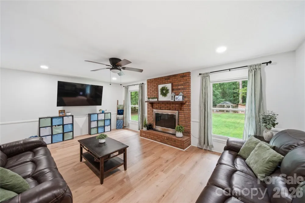 2141 Moonstone Drive Concord, NC 28025