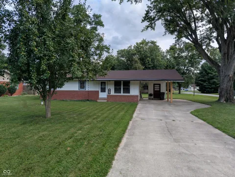 2791 Woodlawn Drive
