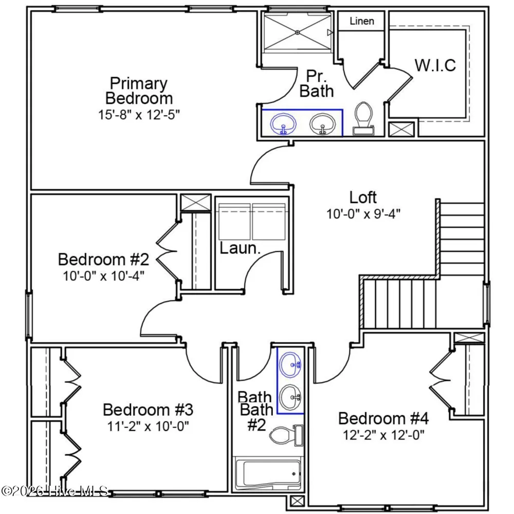 1115 Tennessee Walker Way Bolivia, NC 28422