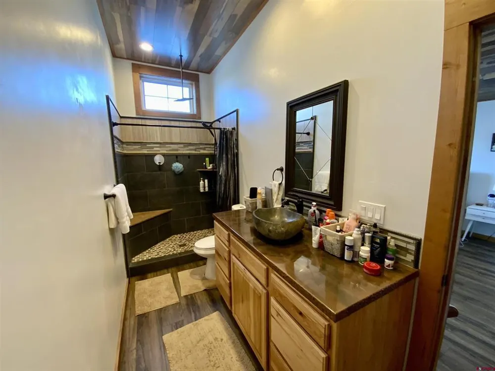 718 11Th Street #B Gunnison, CO 81230