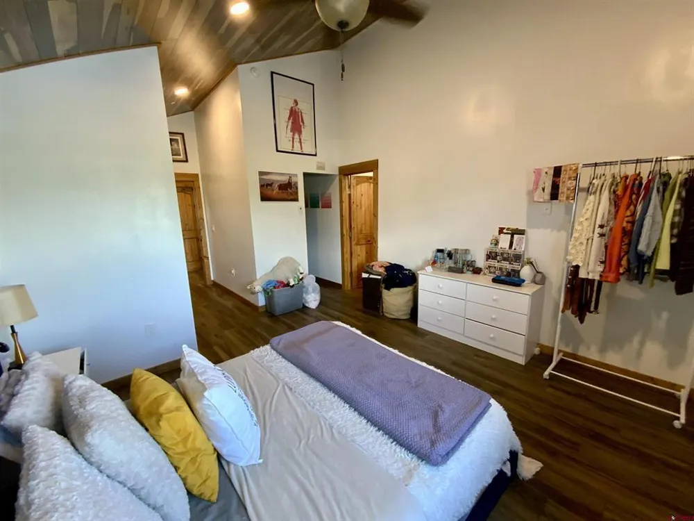 718 11Th Street #B Gunnison, CO 81230