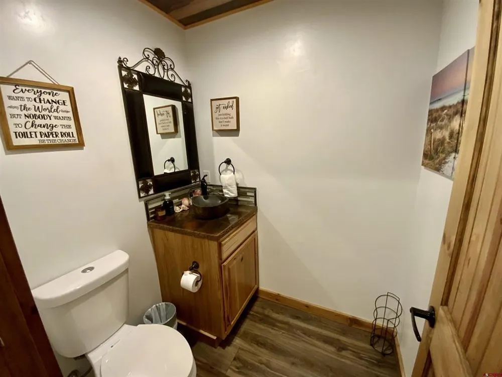 718 11Th Street #B Gunnison, CO 81230