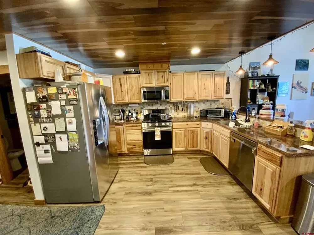 718 11Th Street #B Gunnison, CO 81230
