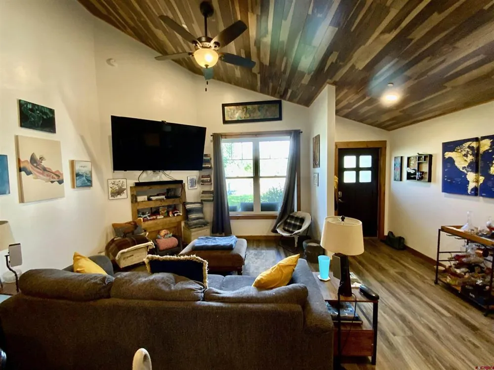 718 11Th Street #B Gunnison, CO 81230