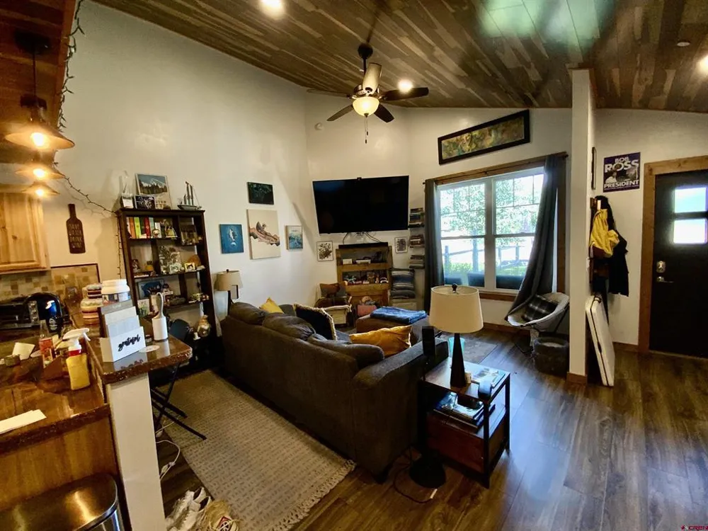 718 11Th Street #B Gunnison, CO 81230