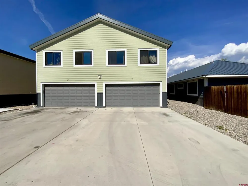 718 11Th Street #B Gunnison, CO 81230