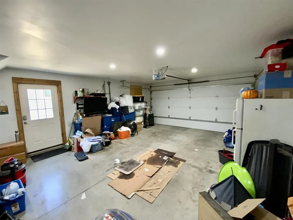 718 11Th Street #B Gunnison, CO 81230