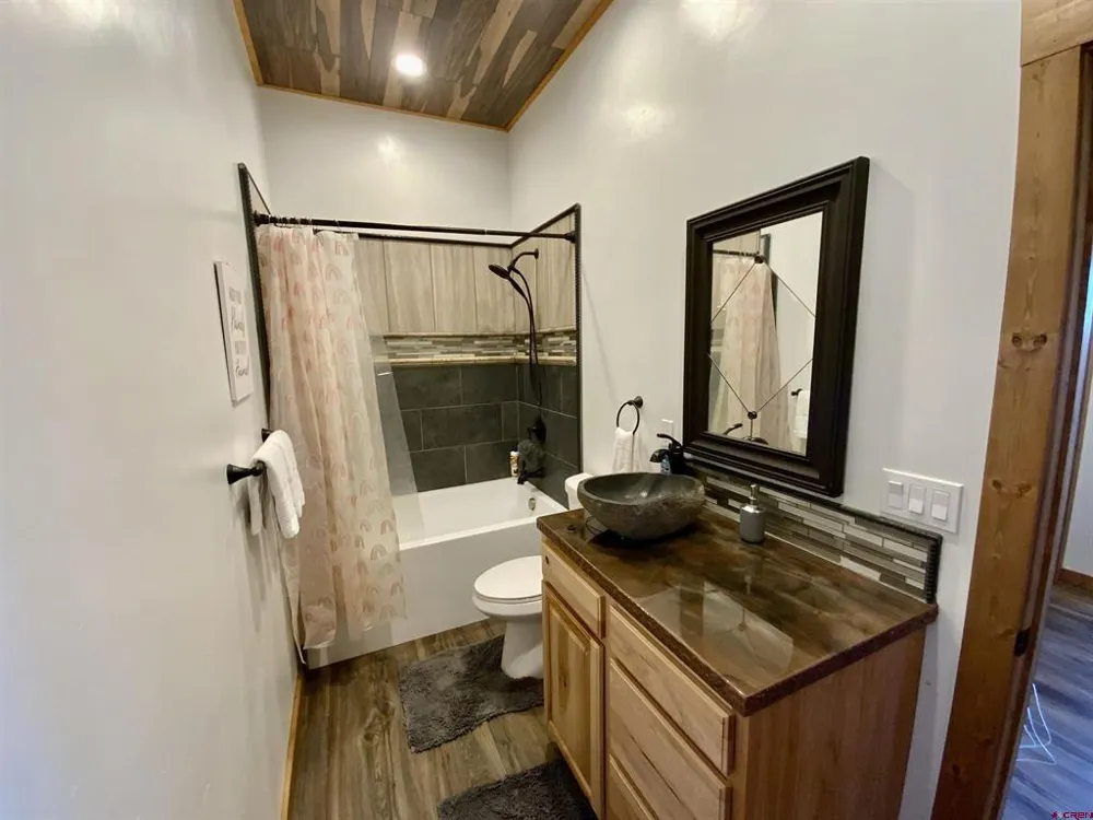 718 11Th Street #B Gunnison, CO 81230